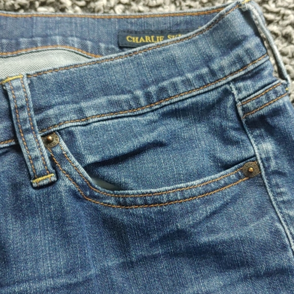 Lucky Brand Jeans 14/32 Regular - Picture 2 of 7